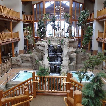 Casper C'Mon Inn Hotel & Suites Evansville Екстер'єр фото