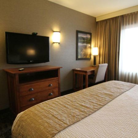 Casper C'Mon Inn Hotel & Suites Evansville Екстер'єр фото