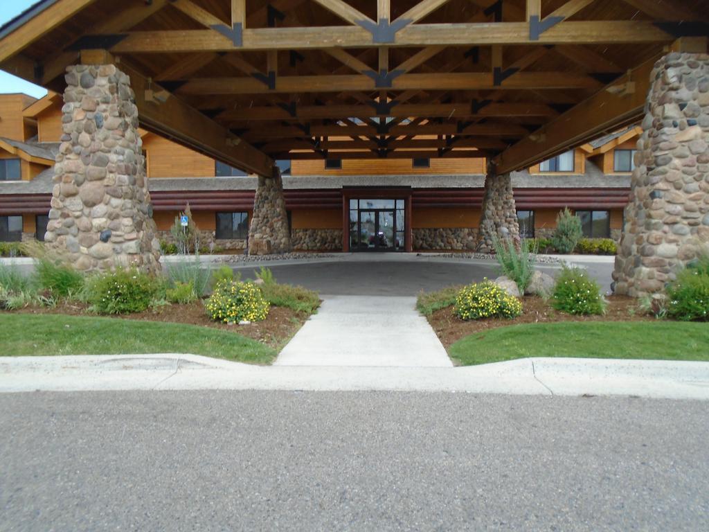 Casper C'Mon Inn Hotel & Suites Evansville Екстер'єр фото