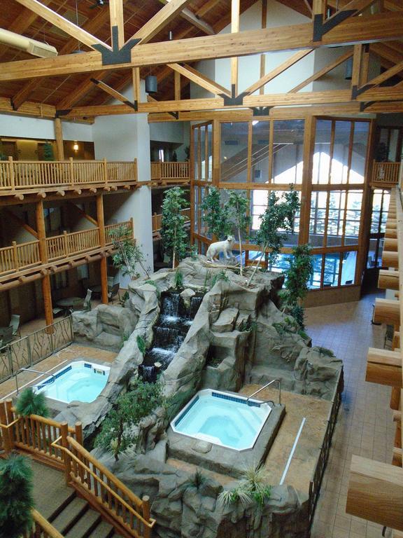 Casper C'Mon Inn Hotel & Suites Evansville Екстер'єр фото