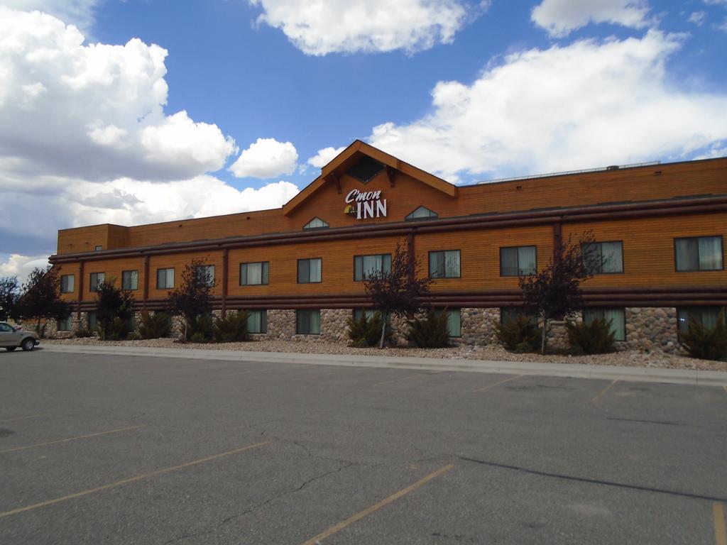 Casper C'Mon Inn Hotel & Suites Evansville Екстер'єр фото