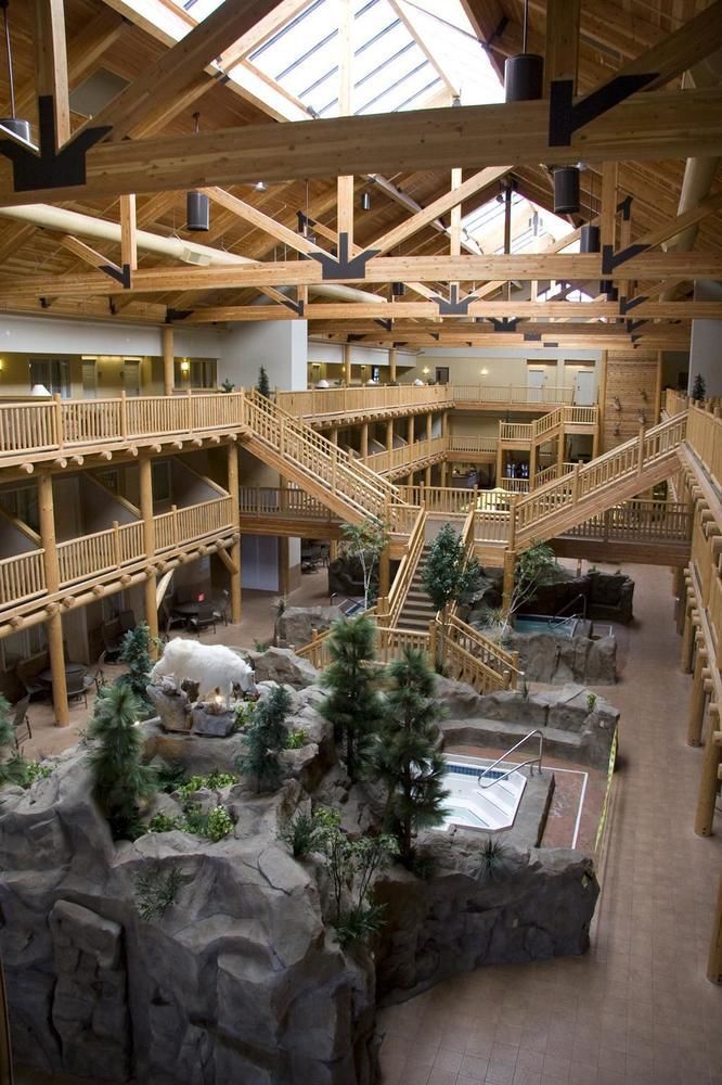 Casper C'Mon Inn Hotel & Suites Evansville Екстер'єр фото