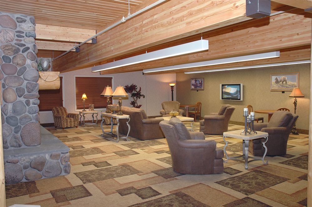Casper C'Mon Inn Hotel & Suites Evansville Екстер'єр фото