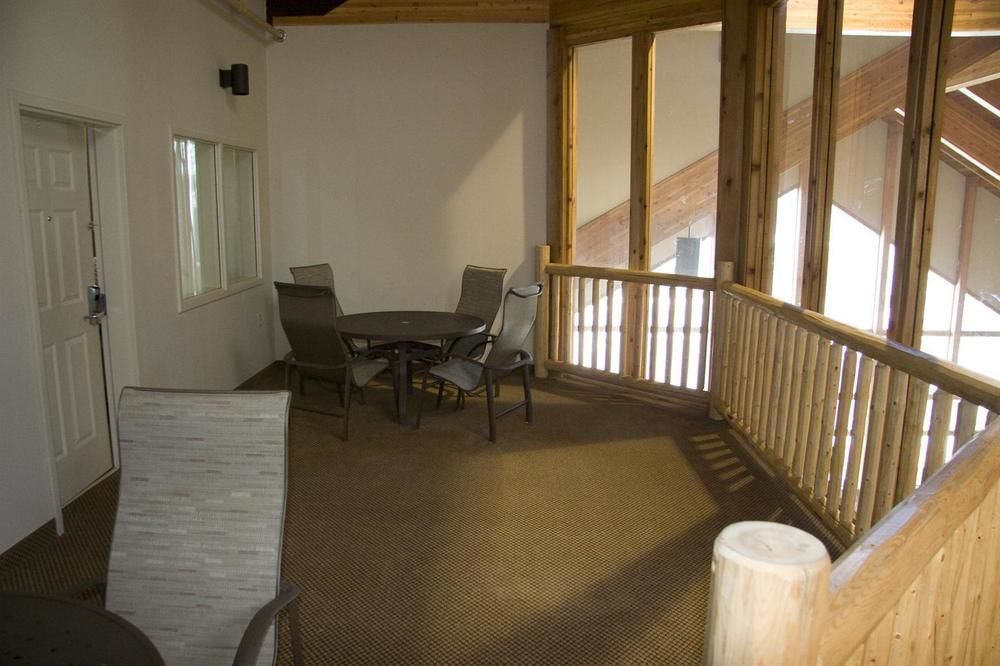 Casper C'Mon Inn Hotel & Suites Evansville Екстер'єр фото