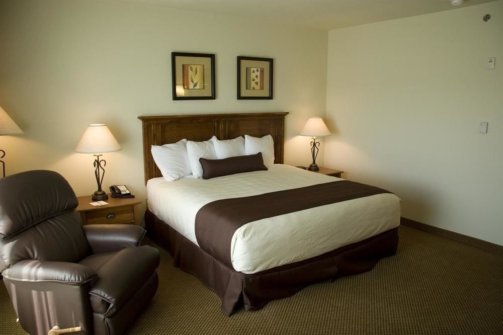 Casper C'Mon Inn Hotel & Suites Evansville Екстер'єр фото