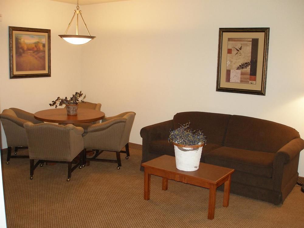 Casper C'Mon Inn Hotel & Suites Evansville Екстер'єр фото