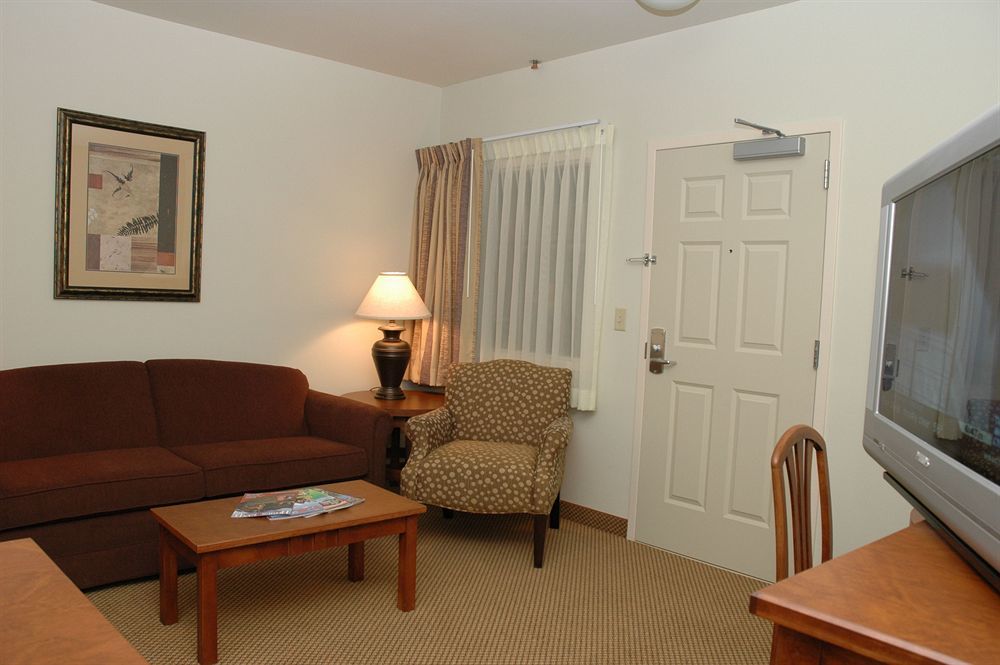 Casper C'Mon Inn Hotel & Suites Evansville Екстер'єр фото