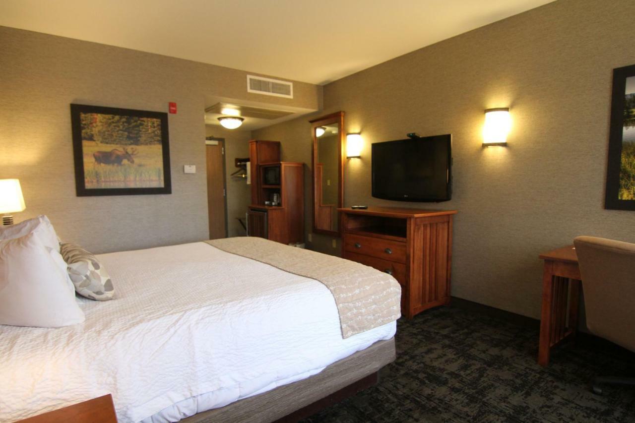 Casper C'Mon Inn Hotel & Suites Evansville Екстер'єр фото