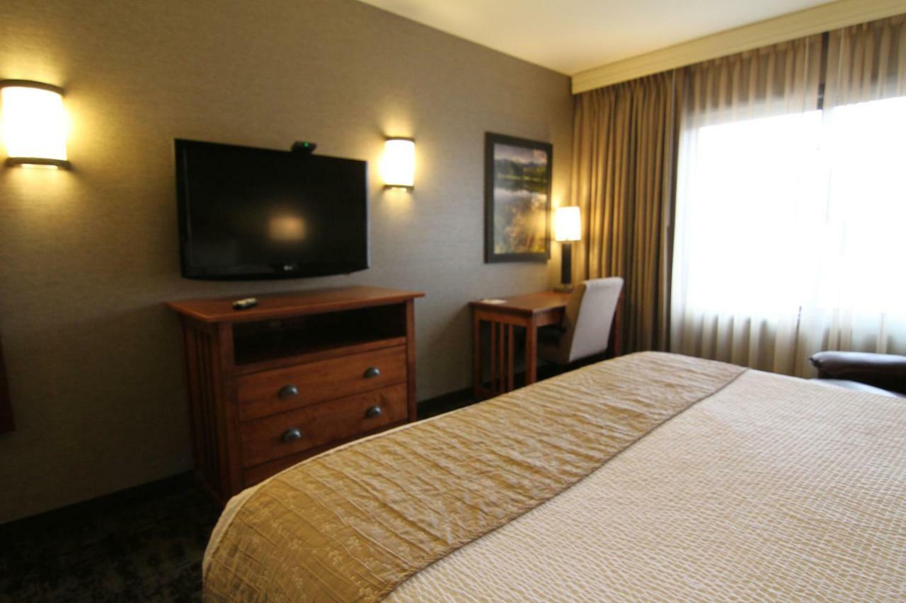 Casper C'Mon Inn Hotel & Suites Evansville Екстер'єр фото