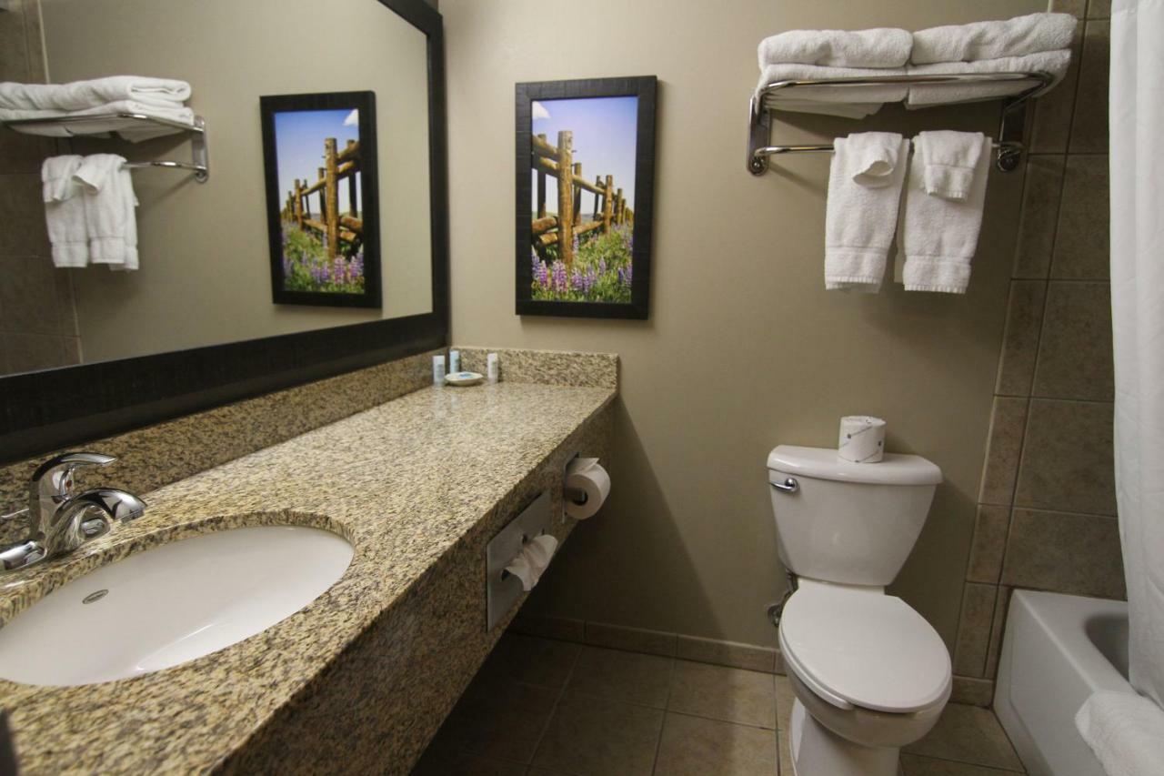 Casper C'Mon Inn Hotel & Suites Evansville Екстер'єр фото