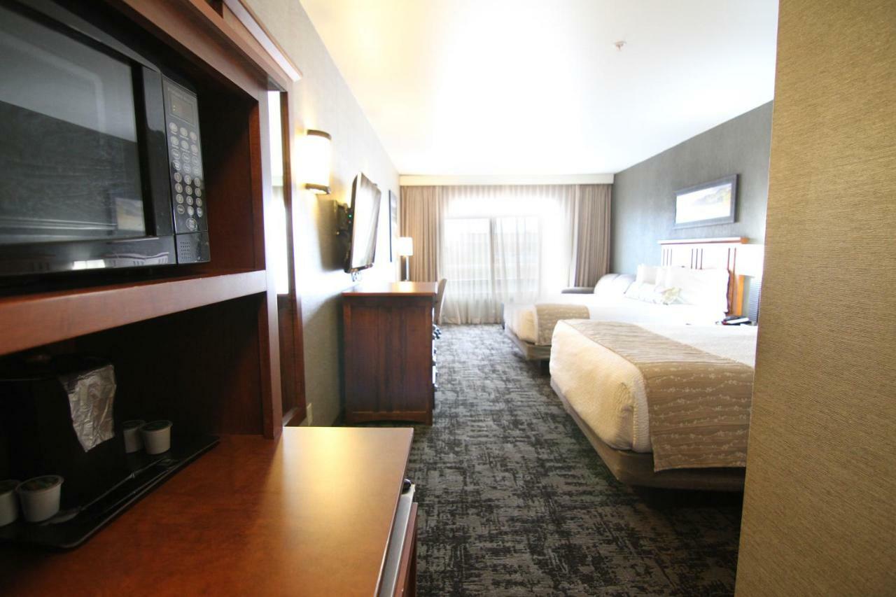 Casper C'Mon Inn Hotel & Suites Evansville Екстер'єр фото