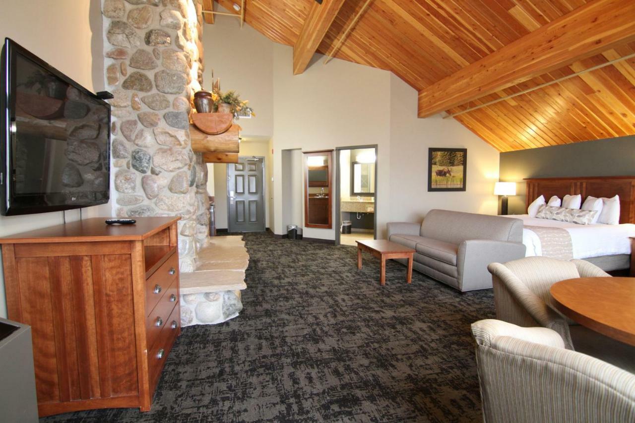 Casper C'Mon Inn Hotel & Suites Evansville Екстер'єр фото