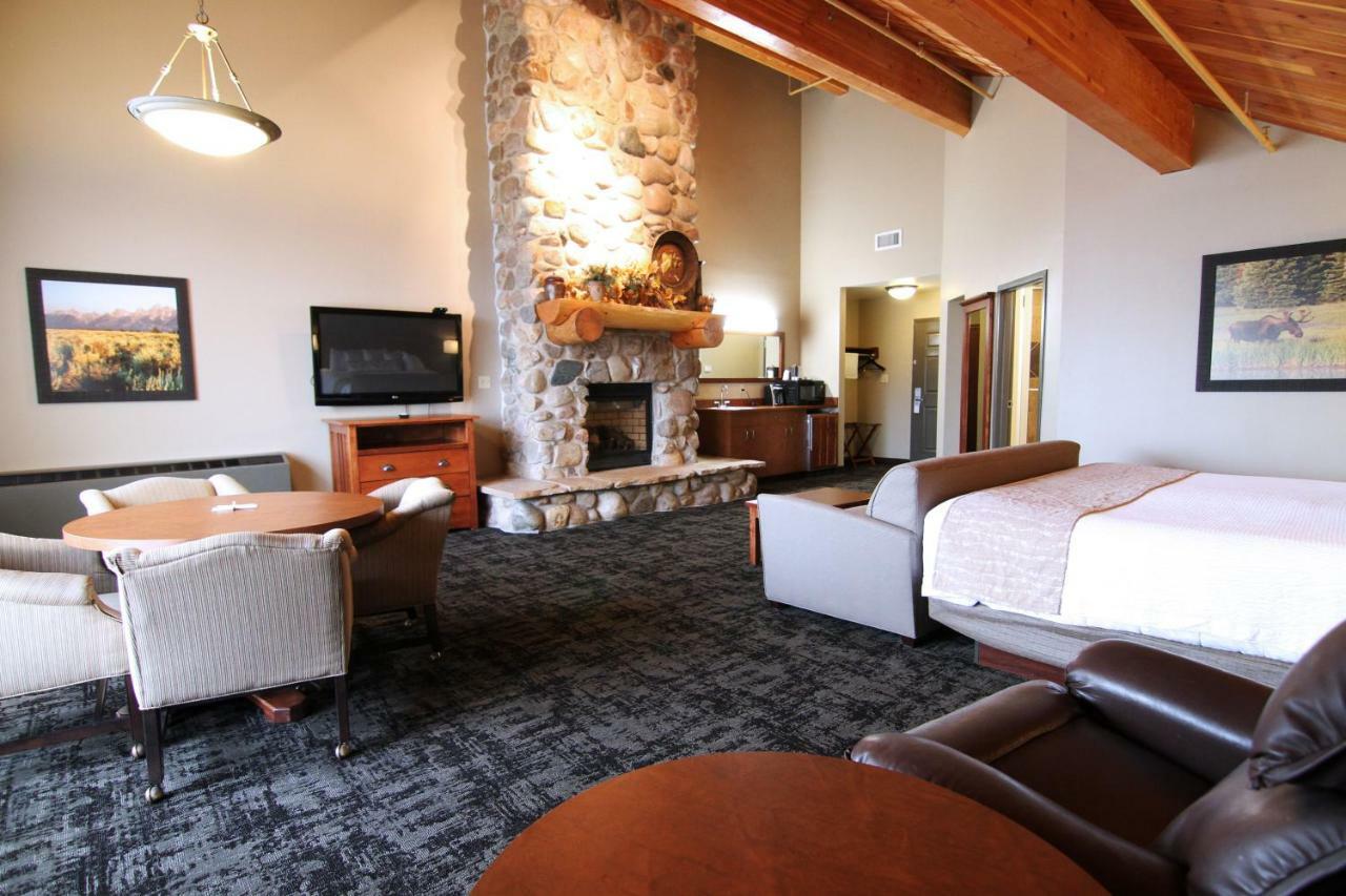 Casper C'Mon Inn Hotel & Suites Evansville Екстер'єр фото