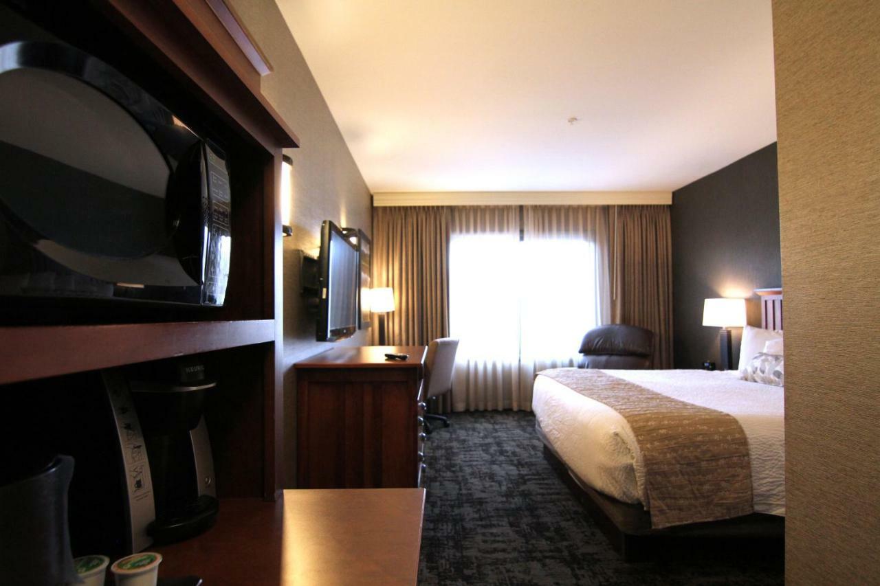 Casper C'Mon Inn Hotel & Suites Evansville Екстер'єр фото