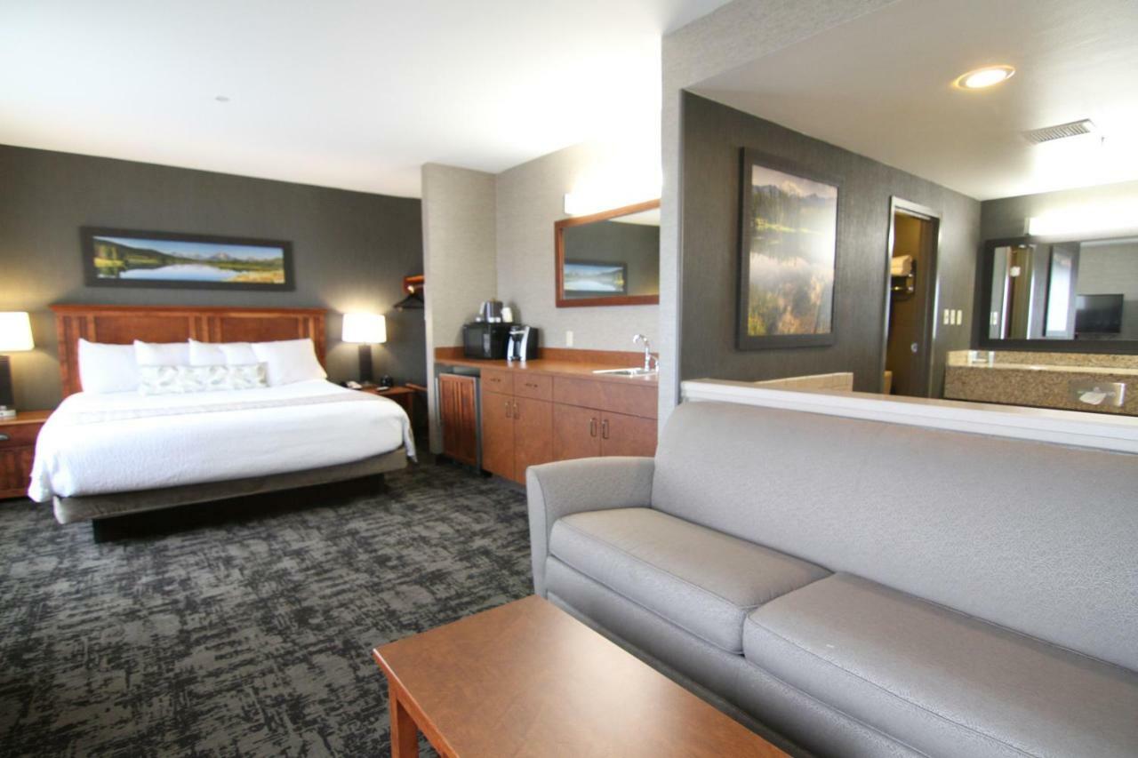 Casper C'Mon Inn Hotel & Suites Evansville Екстер'єр фото